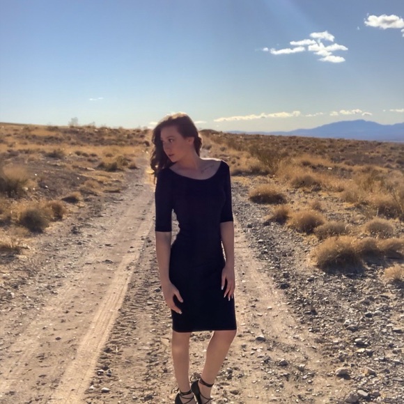 Meet your Posher, Jesse - Picture 3 of 3